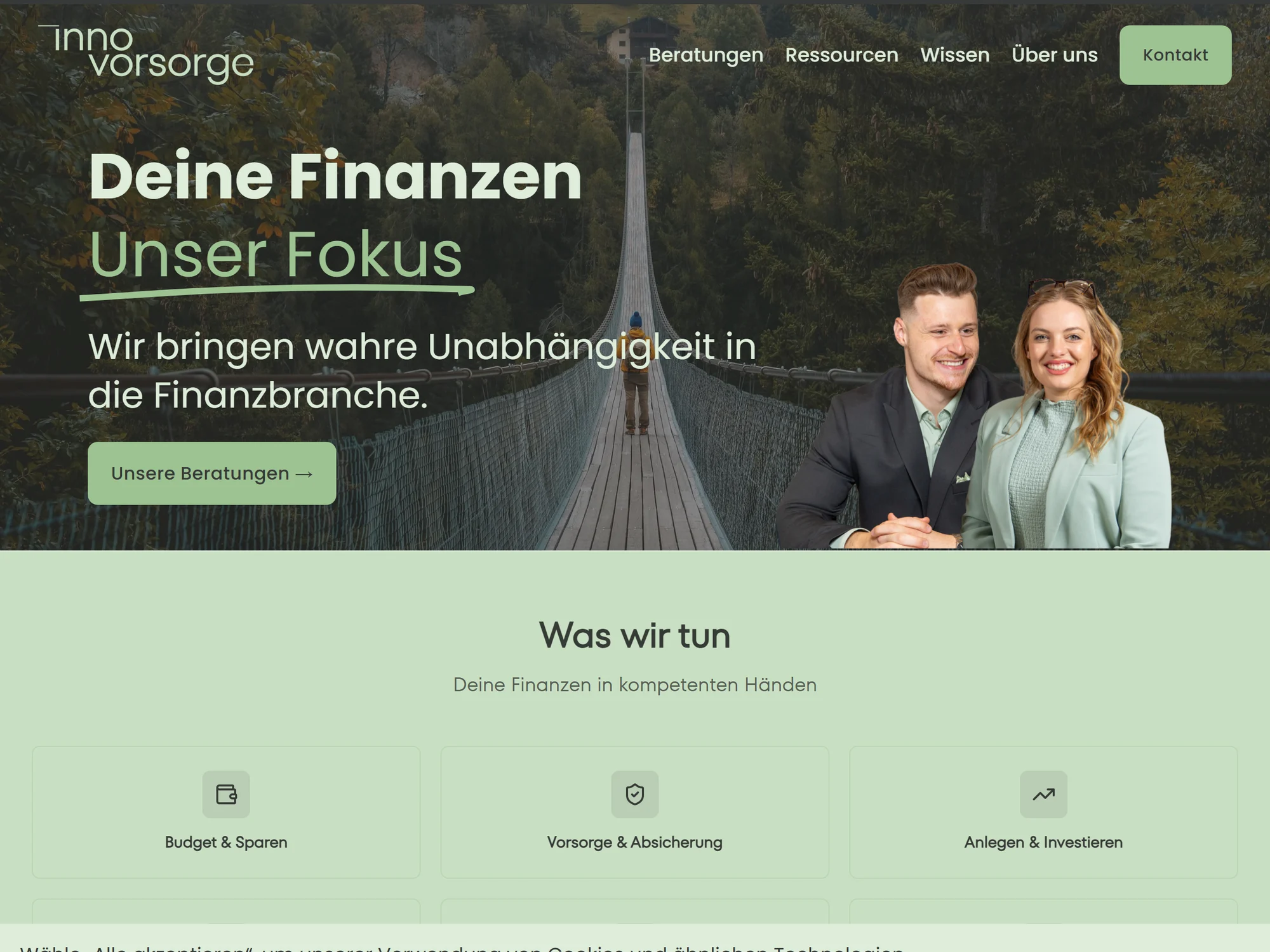 Beratungsunternehmen